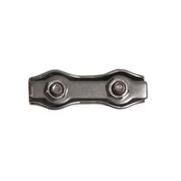 Gallagher Vidoflex verbinder - 11 cm - 4 Stuks - Metaal - 8 cm
