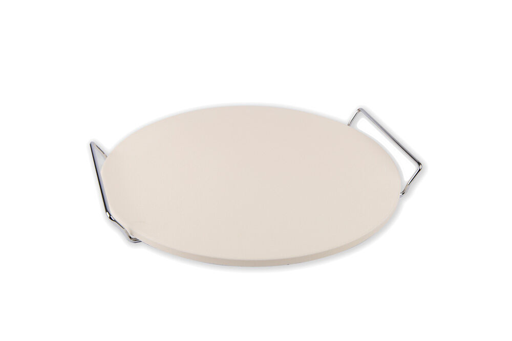 Grill Fanatics - Pizzasteen ⌀ 38 cm