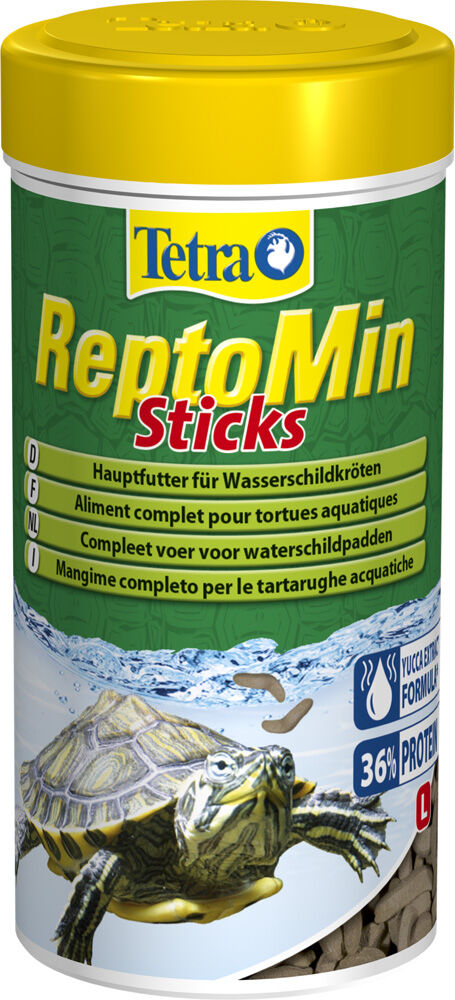 Tetra Hoofdvoer Reptiel - Reptielvoeding - 250