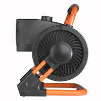 Eurom EK3K STILL - Keramische kachel - 3000 W