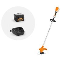 STIHL FSA 60 R Set - Bosmaaier (incl. accu en lader) -
