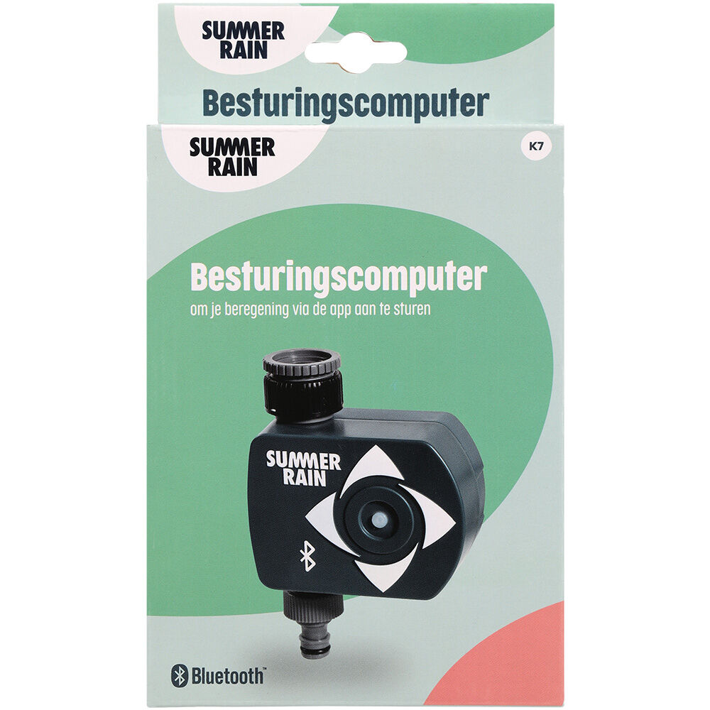 SummerRain Bluetooth - Besturingscomputer