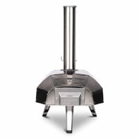 Ooni Karu 12 Hout - Houtskool - Pizzaoven - Grijs