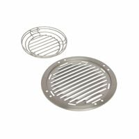 COBB - BBQ Kit Met Brikettenmandje - rvs
