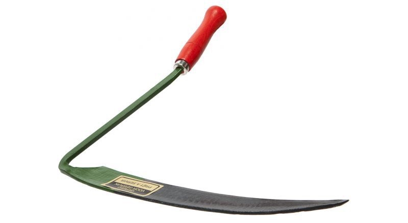 Offner Handzeisje  - Zeisen