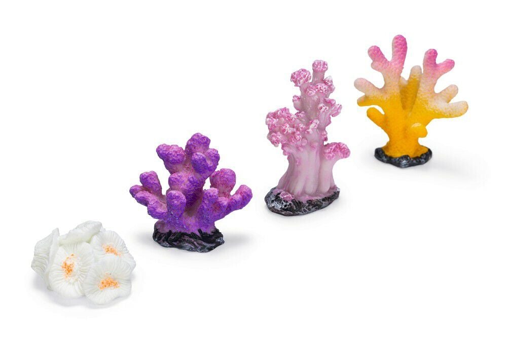 Beeztees Koraal - Aquarium Ornament