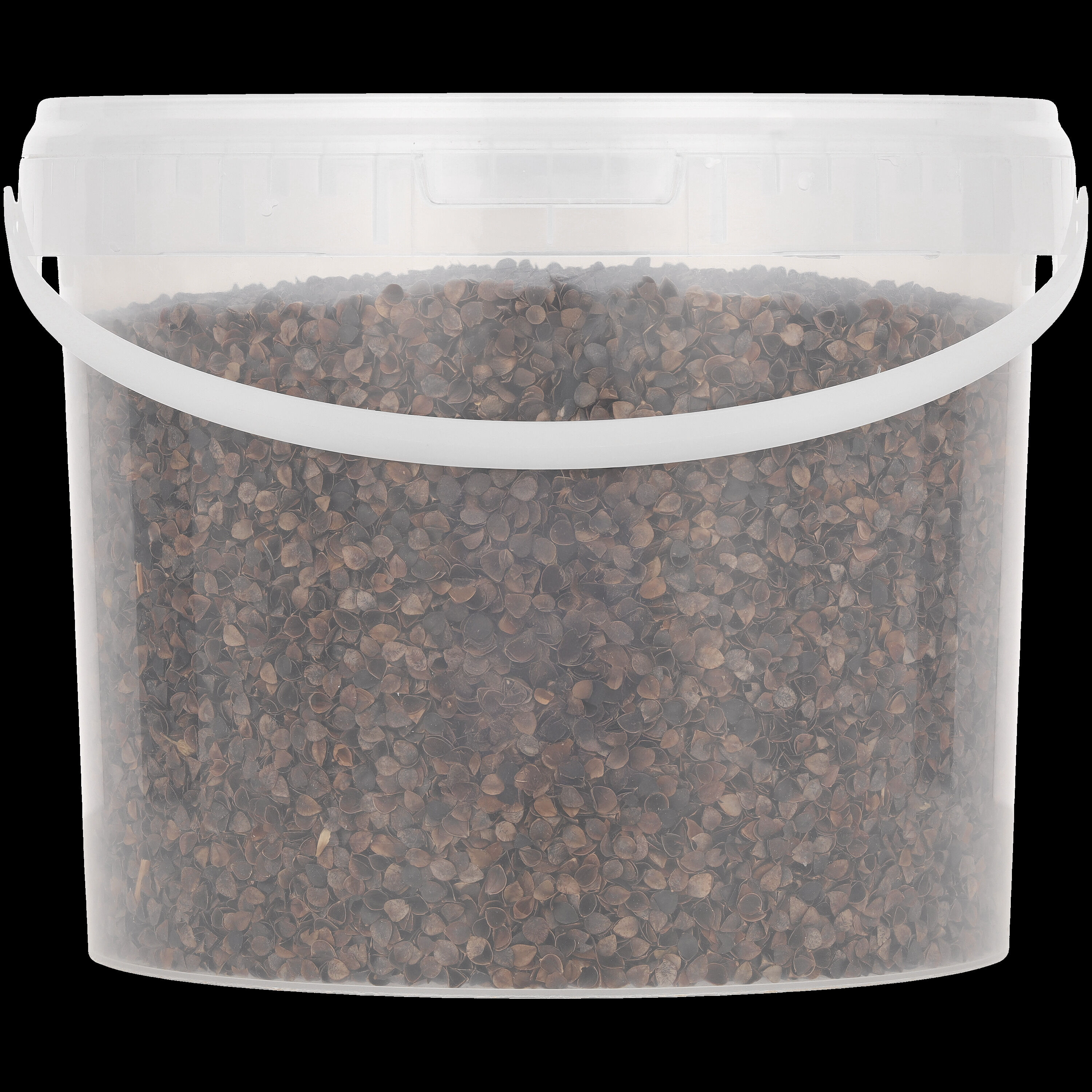 Welkoop Boekweitdoppen - Neststrooisel - 5 Liter