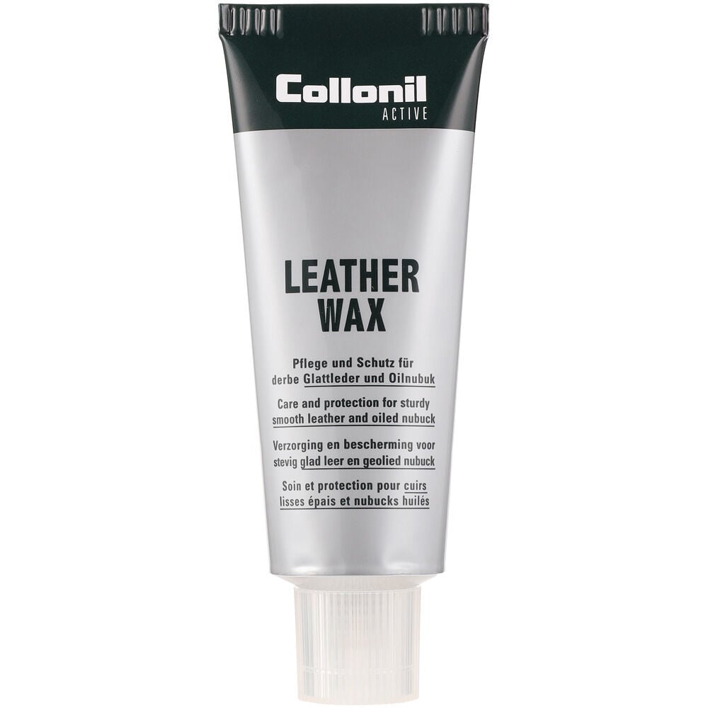 Collonil Leather wax - Leervet - 75 Milliliter
