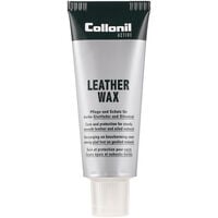 Collonil Leather wax - Leervet - 75 Milliliter