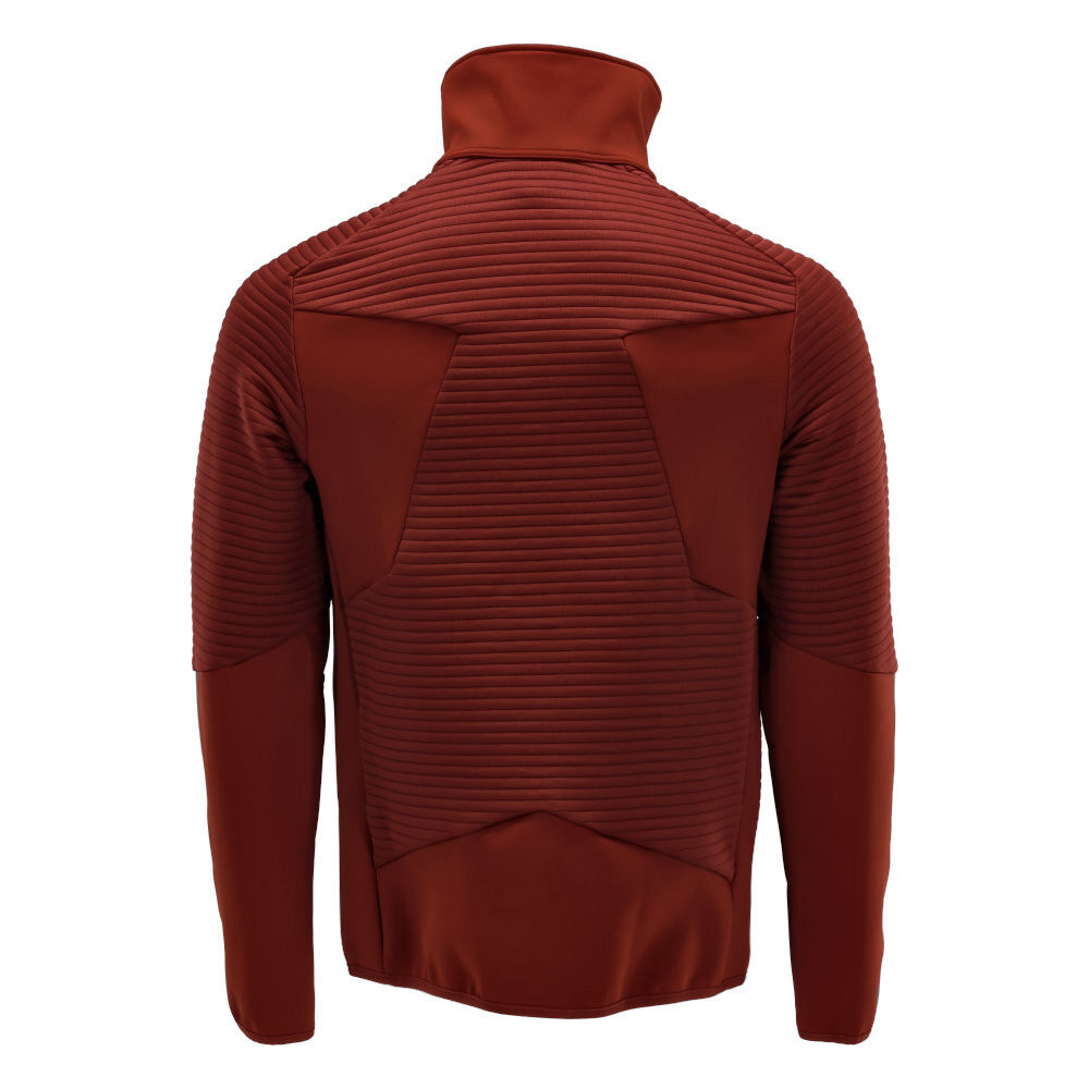 Mascot Customized 22503 - Fleecevest - Rood - 2XL