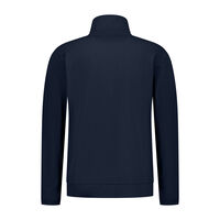 Travelin Pavo Cardigan - Vest - Navy - M
