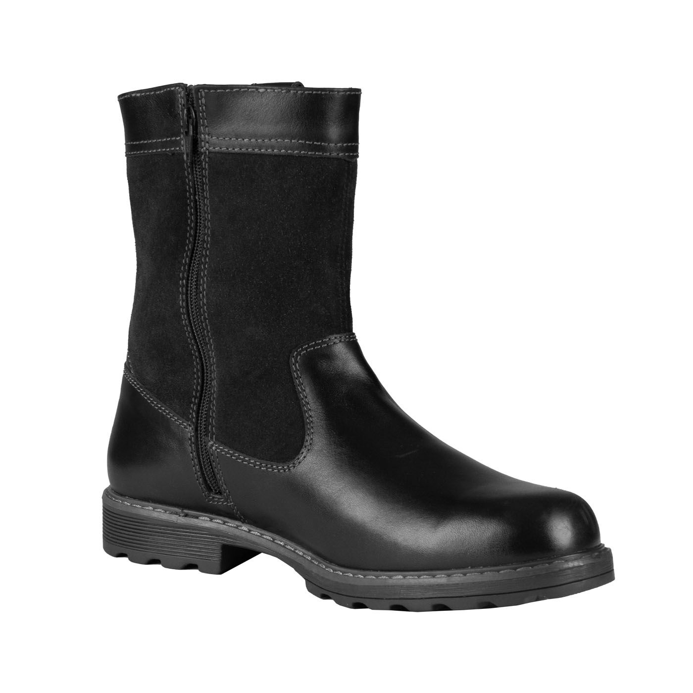 Horka Stratford - Outdoorlaarzen - Zwart - 38 Horka Stratford - Outdoorlaarzen - Zwart - 38