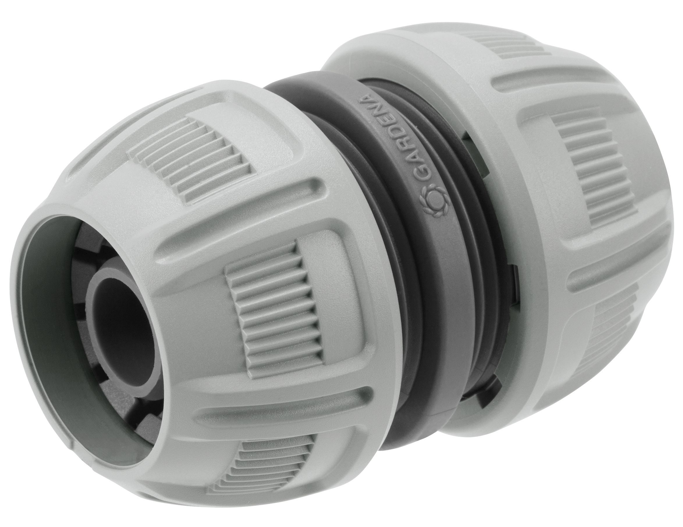 Gardena Reparateur Slangkoppeling - Aansluitstuk - 1/2'' Gardena Reparateur Slangkoppeling - Aansluitstuk - 1/2''