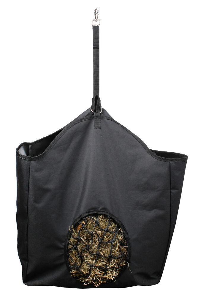 Horka - Hooizak - 40 Liter - 38x14x71 cm