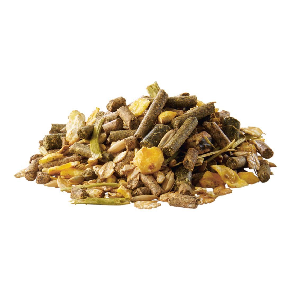 Welkoop Geitenmuesli - Geitenvoer - 15 Kilogram