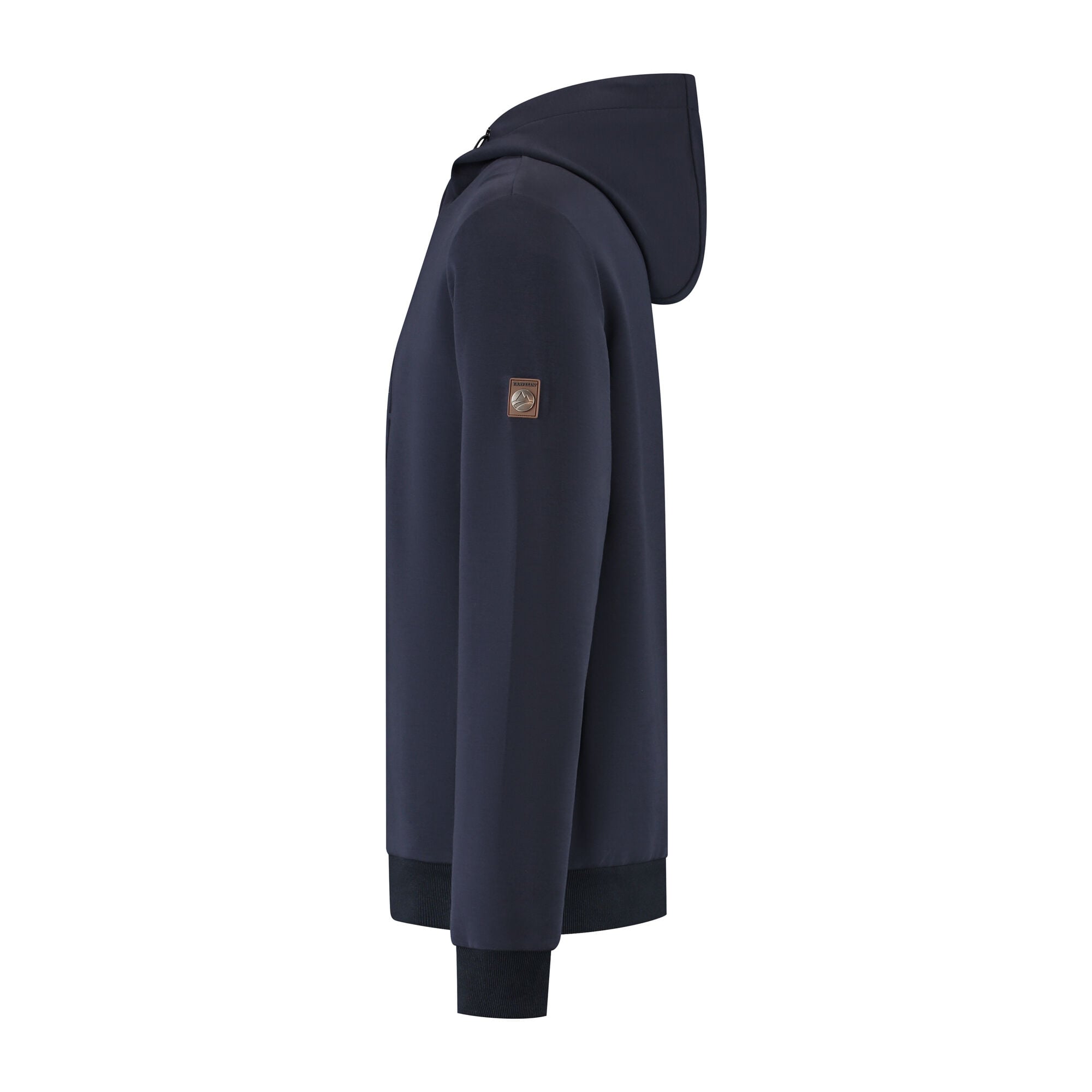 Travelin Morten - Trui - Navy - M
