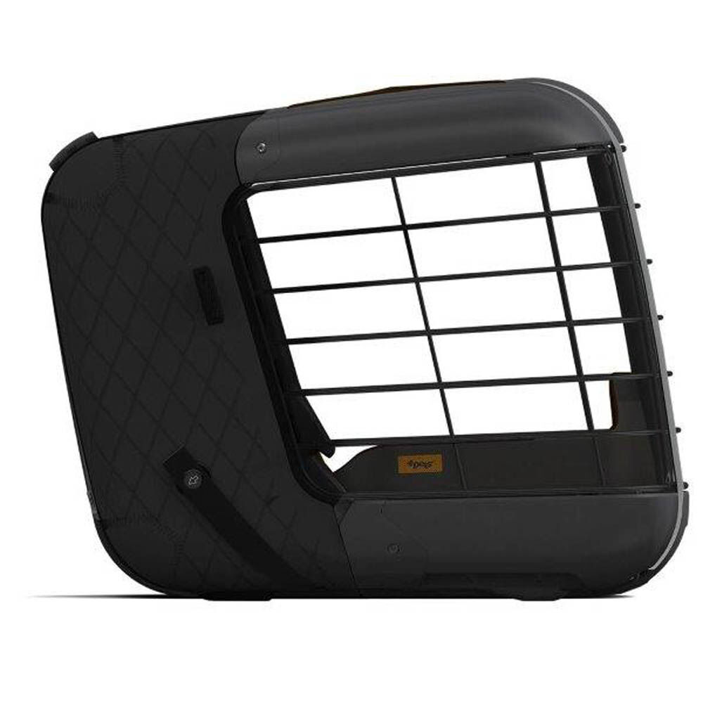 4Pets Caree - Autobench - Grijs - 4957x5147.2x46.5 cm