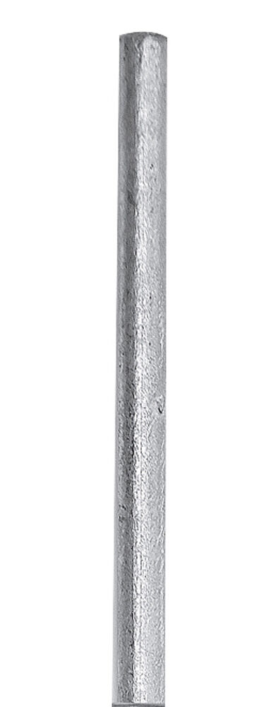 Gallagher Aardpen exclusief klem - 1 cm - 100 cm