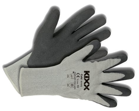 KIXX Cold - Tuinhandschoenen KIXX Cold - Tuinhandschoenen