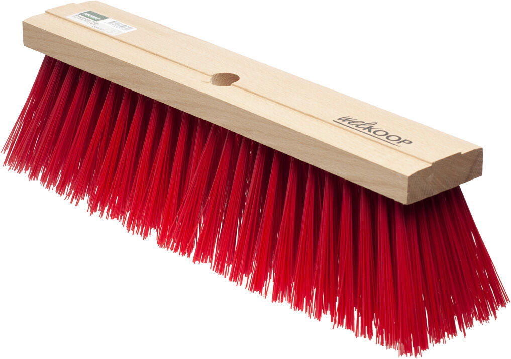 Welkoop - Straatbezem - 41 cm