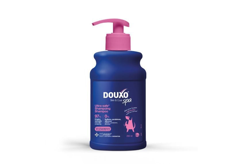 Douxo Spa - Shampoo Anti- Jeuk - Hond