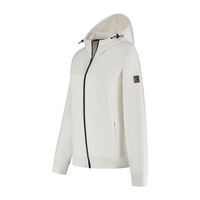 Travelin  Silje - Vest - Off white - S