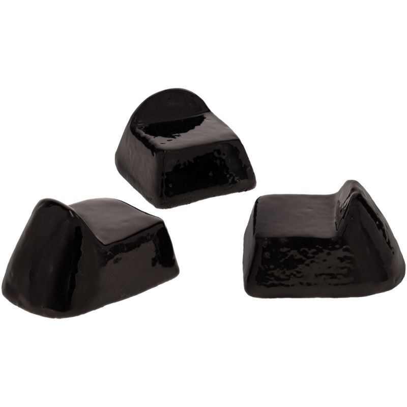 Grill Fanatics - BBQ pootjes