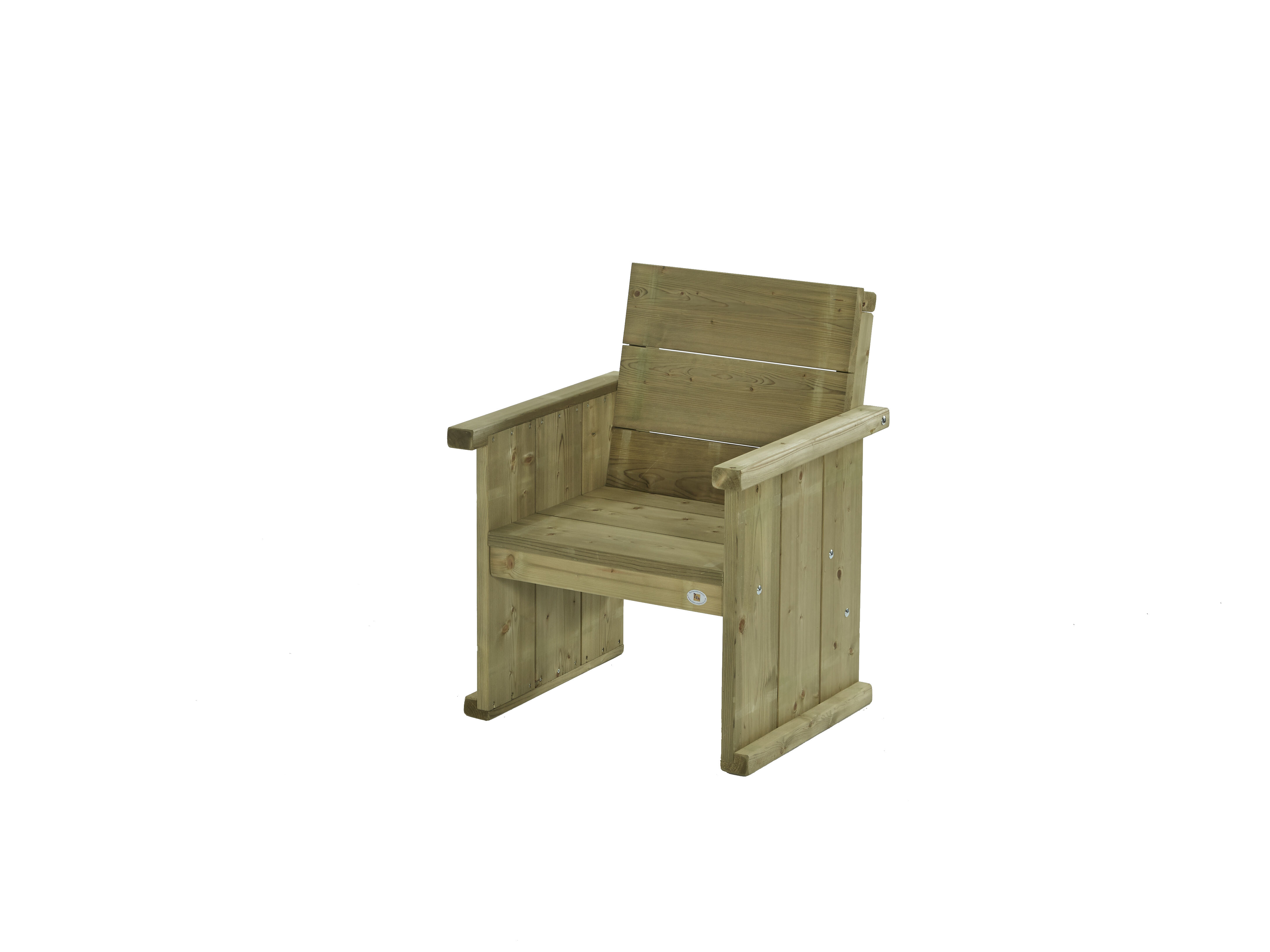 Talen Lisse - Relaxstoel