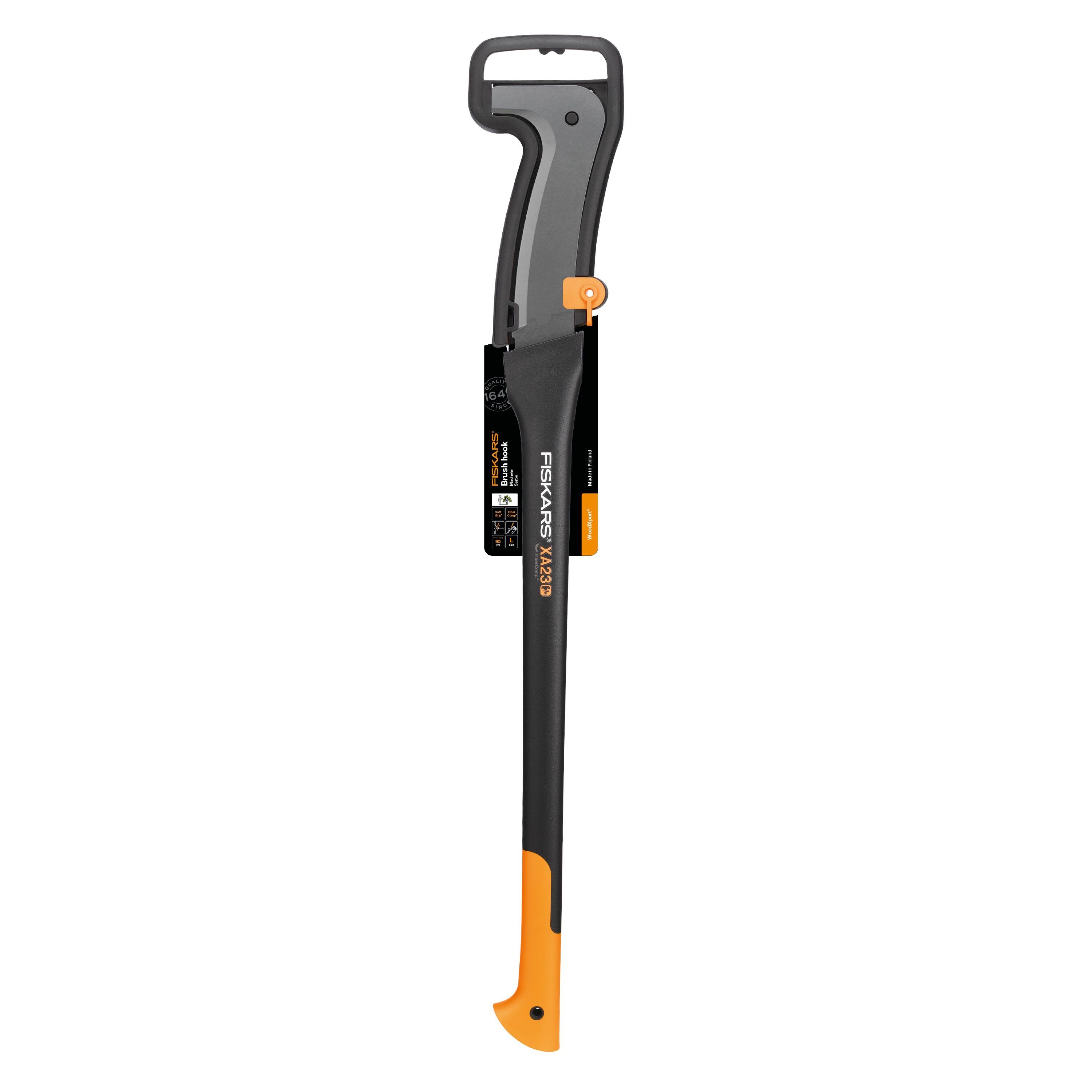 Fiskars XA23 - Machete