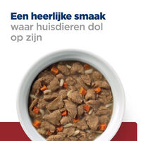 Hill's Prescription Diet Digestive Care i/d - Hondenvoer - 354 Gram - groente, kip