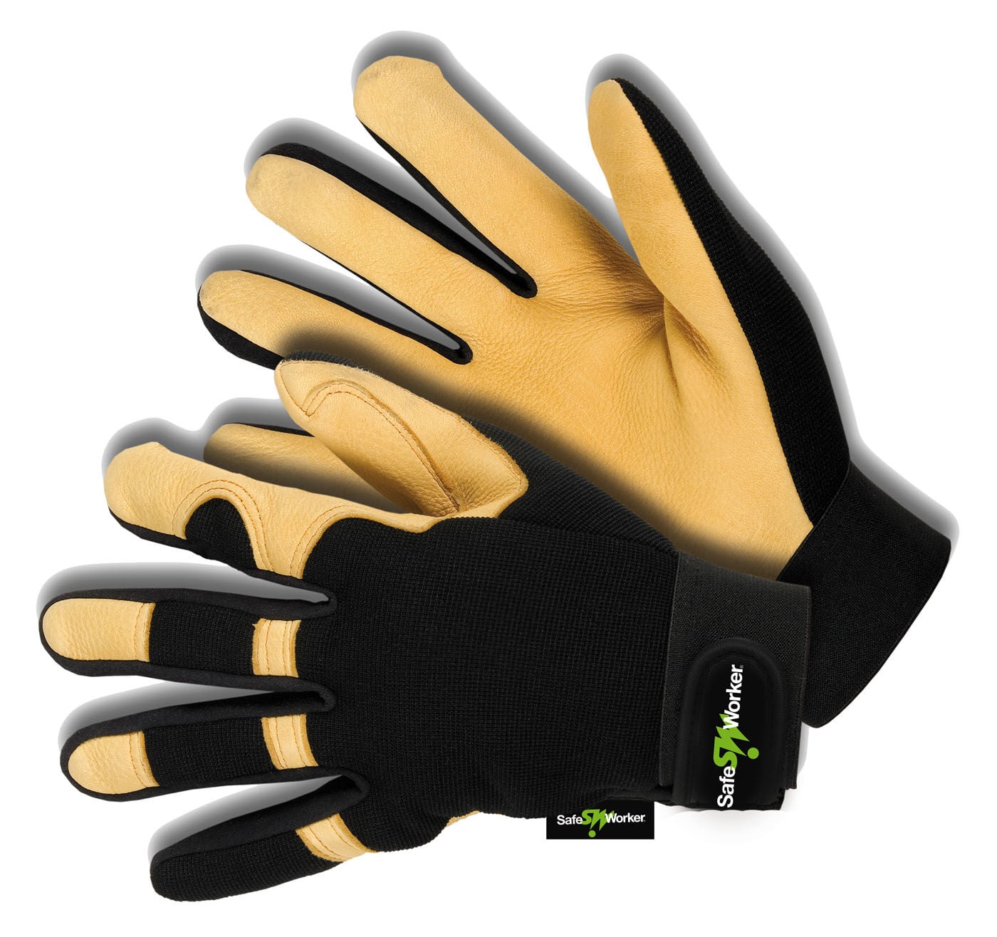 SafeWorker Guard - Werkhandschoenen SafeWorker Guard - Werkhandschoenen