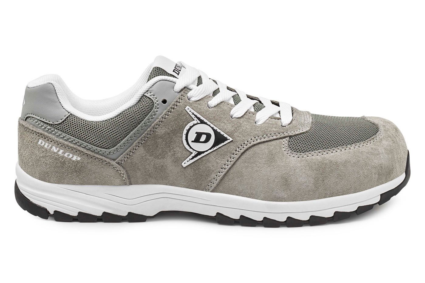 Dunlop Flying Arrow - Werkschoenen - Grijs - 36 Dunlop Flying Arrow - Werkschoenen - Grijs - 36