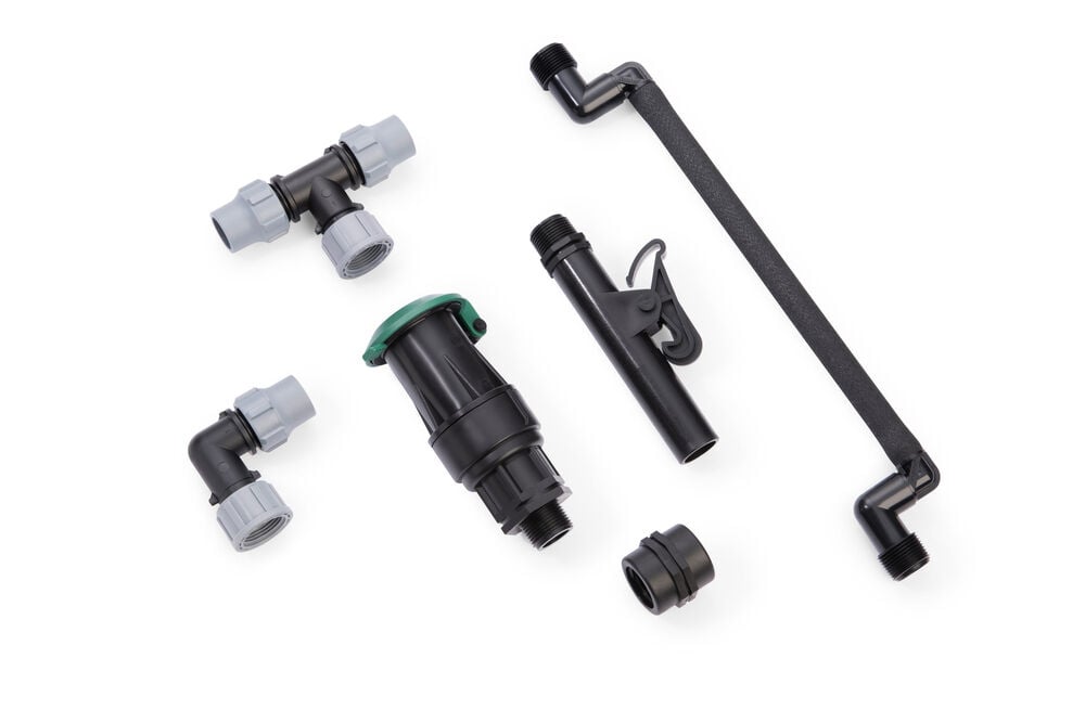 Rehau Set - Watertappunt