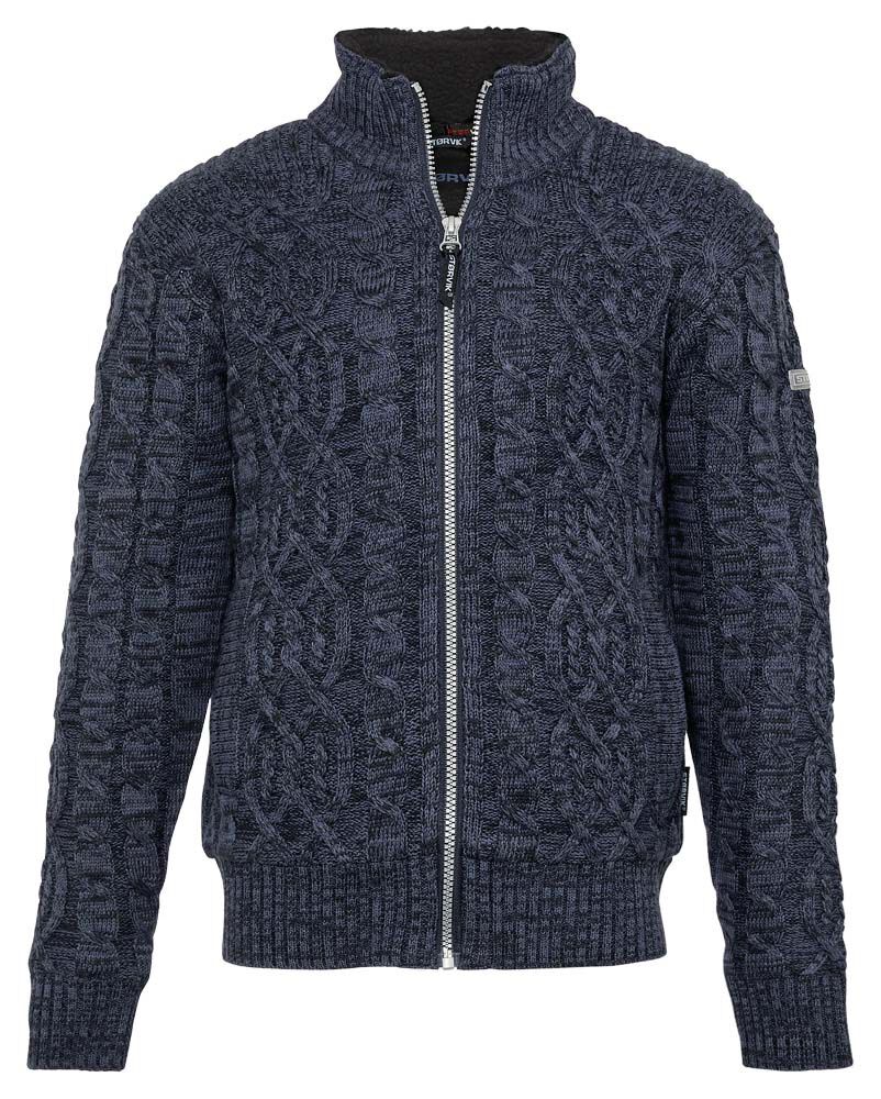 Störvik Andreas - Vest - Donkerblauw - M Störvik Andreas - Vest - Donkerblauw - M