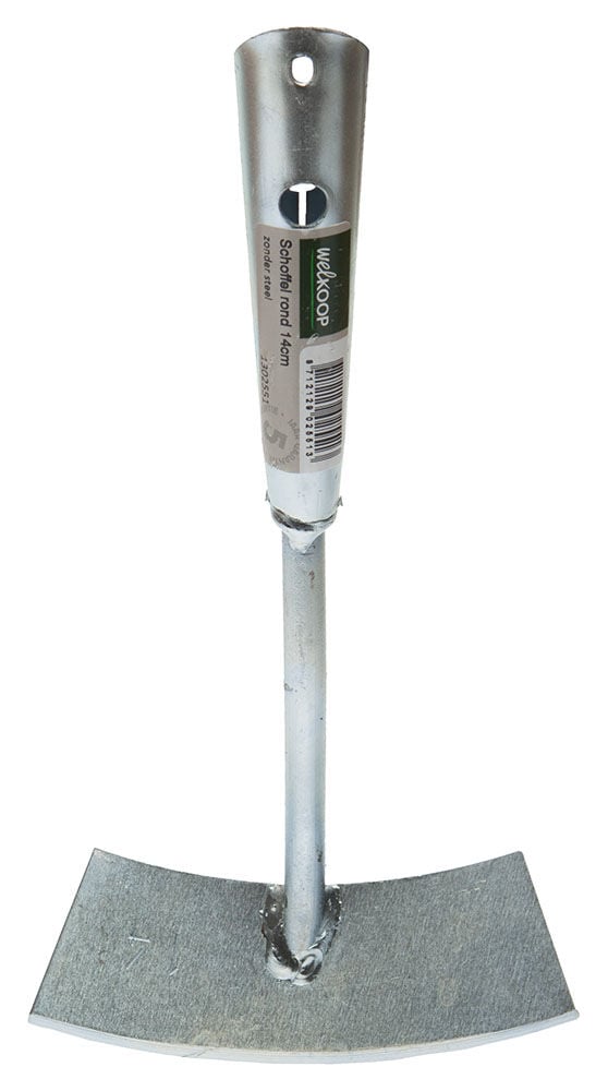 Welkoop Schoffel Rond  - Schoffels