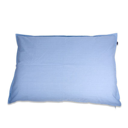 Lex & Max Tivoli - Kussenhoes - Groen blauw - 1x70x100 cm Lex & Max Tivoli - Kussenhoes - Groen blauw - 1x70x100 cm