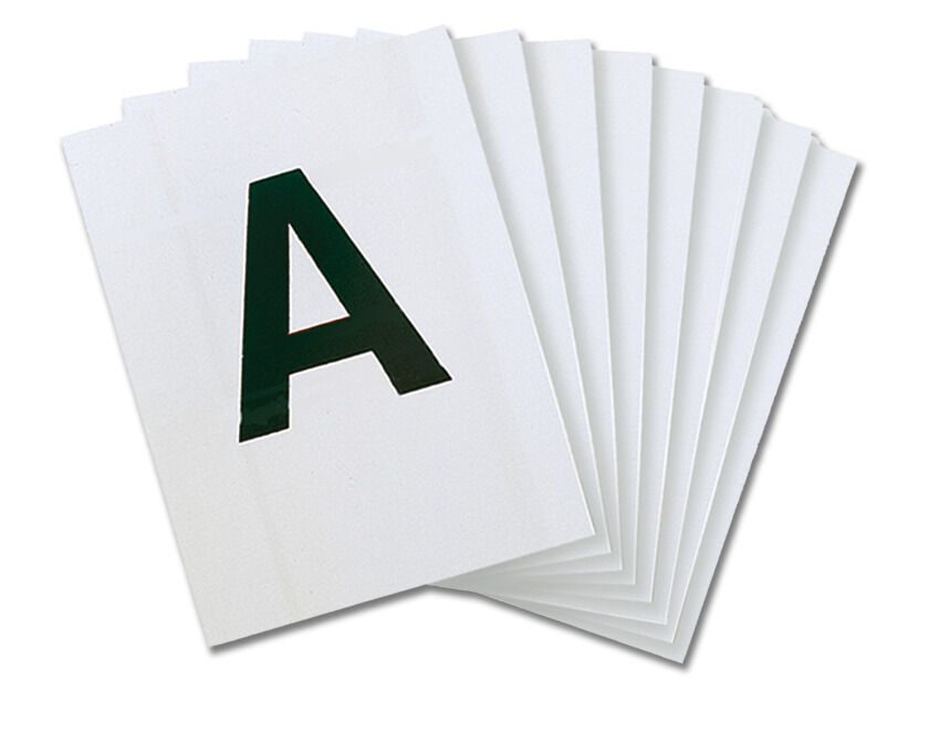 Waldhausen Manege letters   - Stalaccessoires - Paard overig