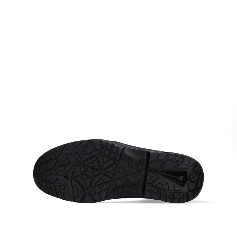 Bata Stone W - Werkschoenen - Zwart - 35