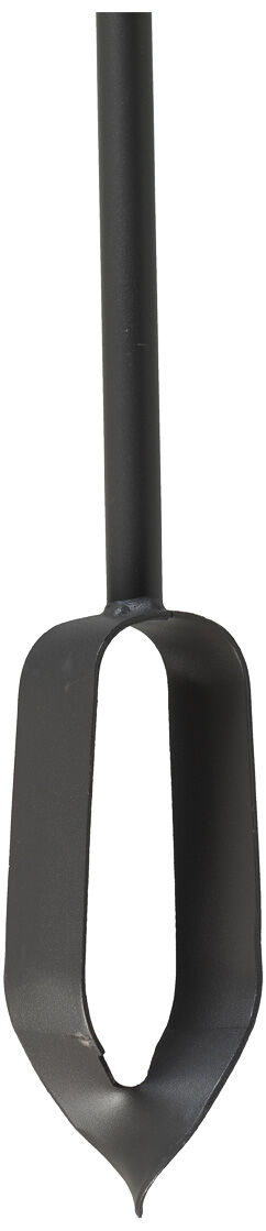 Welkoop Select  - Grondboor - Antraciet