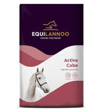 Equilannoo Active Cube - Sport/ Prestatie - 20 Kilogram