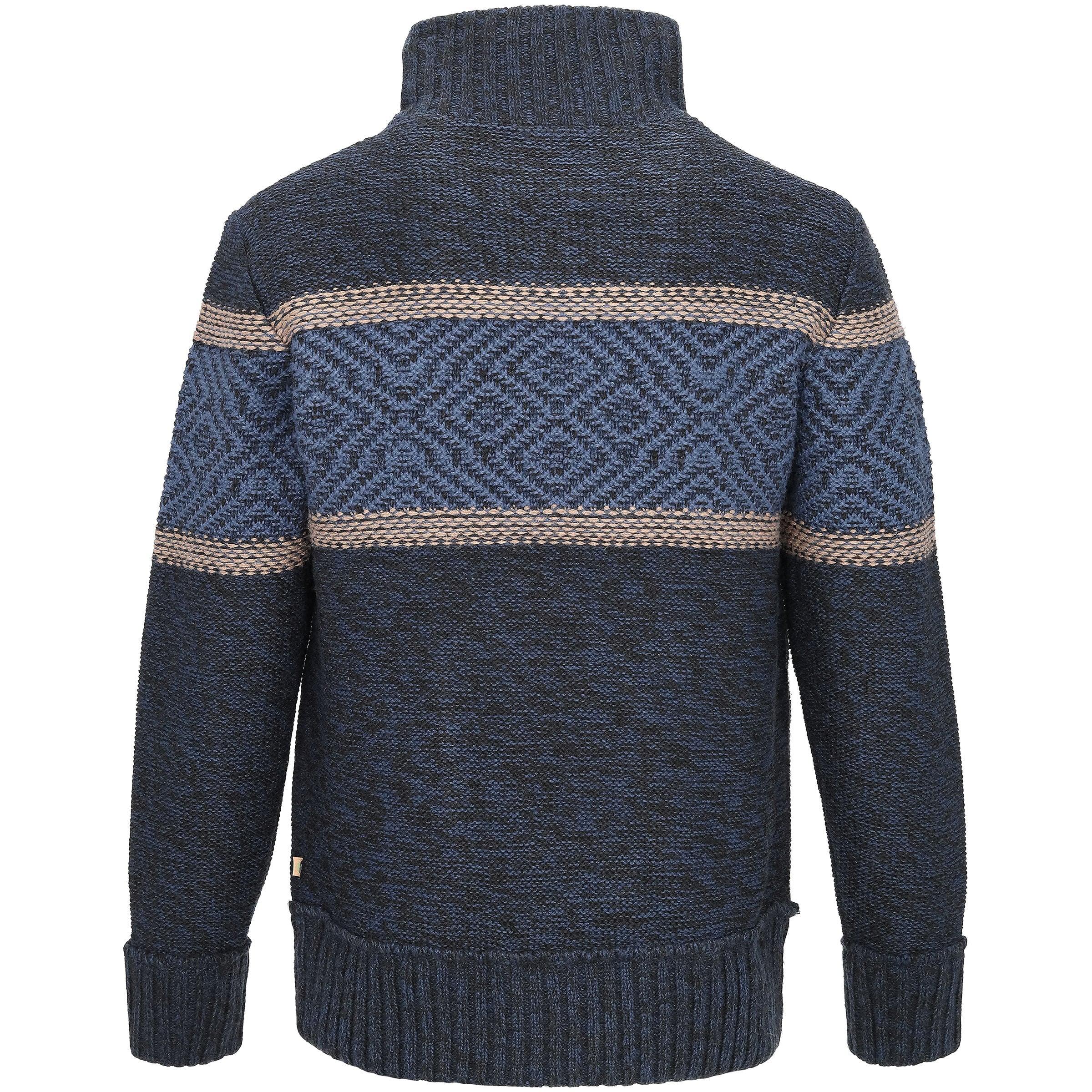 Life-Line Olivier - Vest - donkerblauw - M