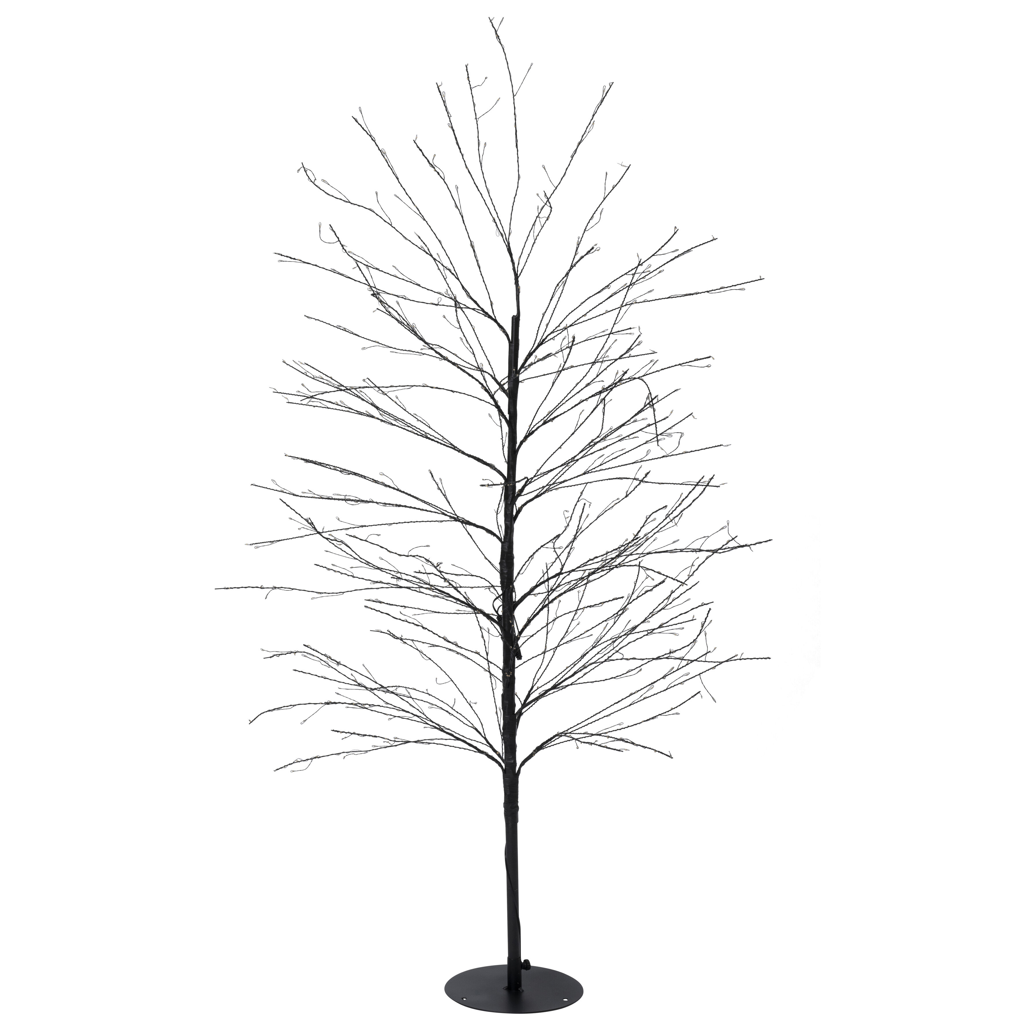 Anna's Collection Boom - Kerstverlichting - 1000 - Klassiek warm wit - 150 cm