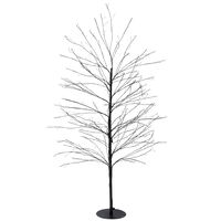 Anna's Collection Boom - Kerstverlichting - 1000 - Klassiek warm wit - 150 cm