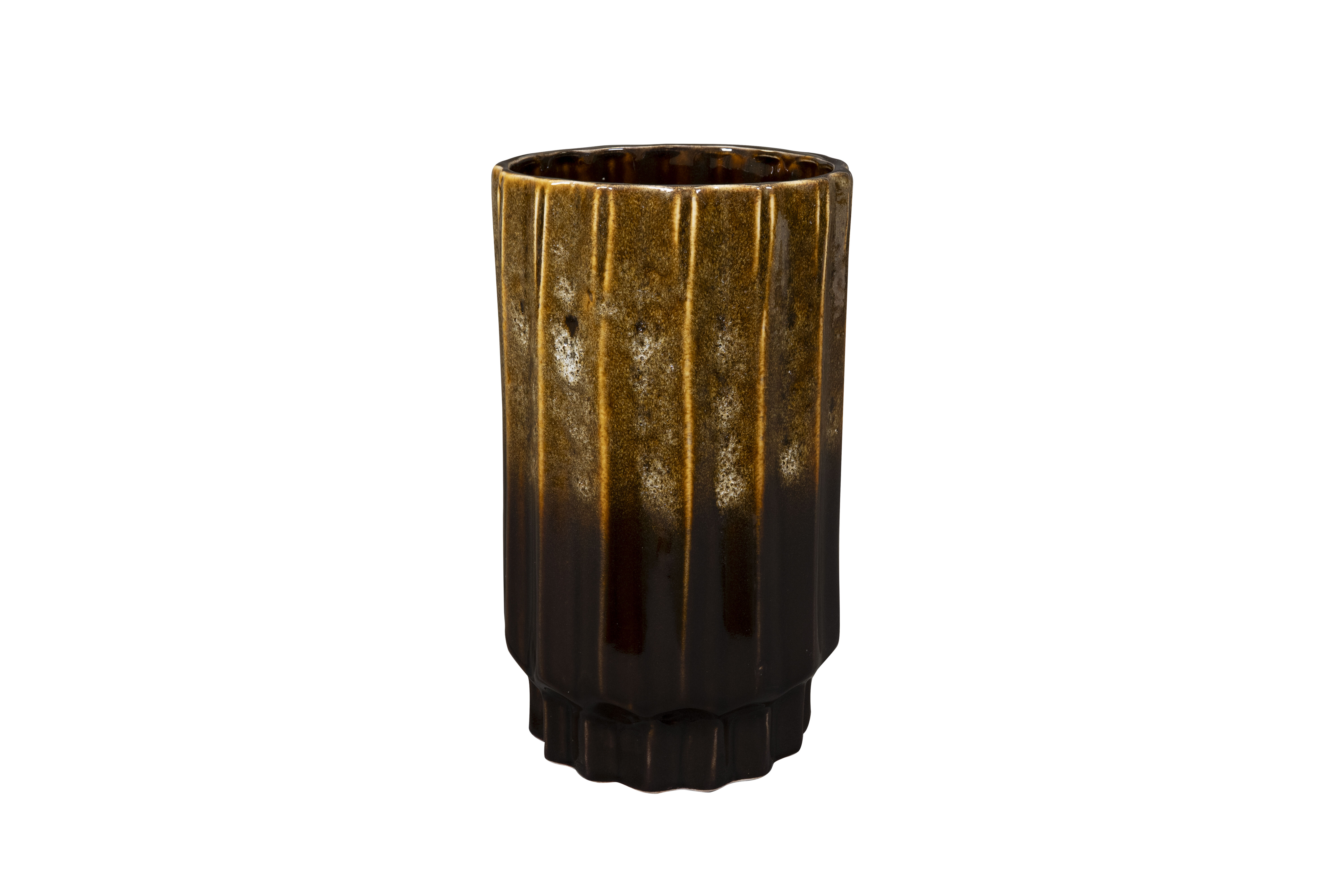 TS Faye - Bloempot - savannah - 11 cm