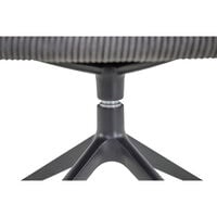 Lesli Living Aspetto - Tuinstoel - 61x6.9x43 cm