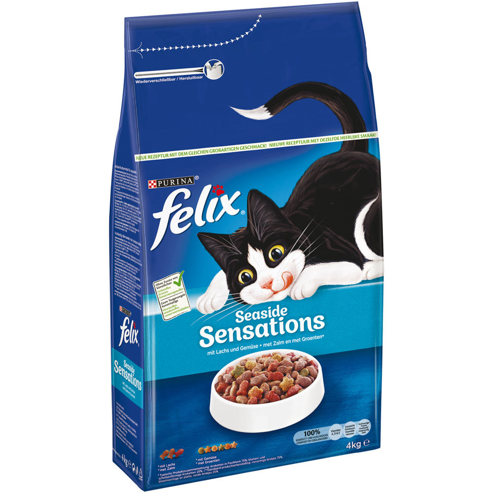 Felix Ocean Sensations - Kattenvoer