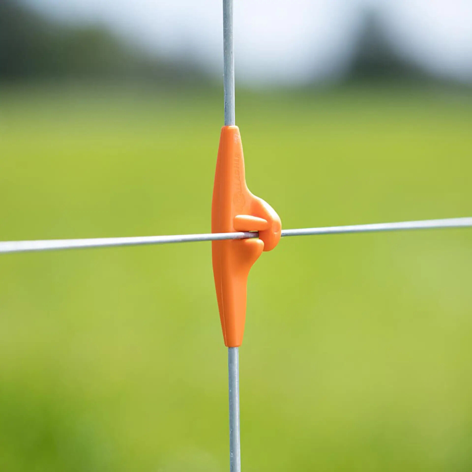 Gallagher LinePost Dropper- Afrasteringspaal - 2.5 cm - 10 Stuks - 82 cm - 95 cm