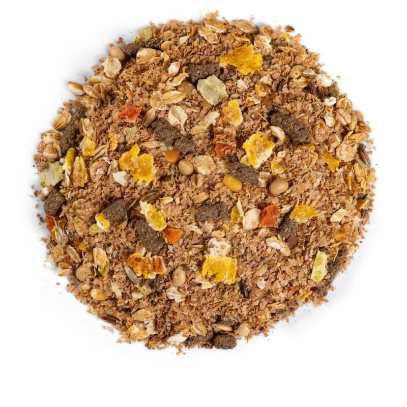 Equilannoo Recover Mash - Sport/ Prestatie - 15 Kilogram