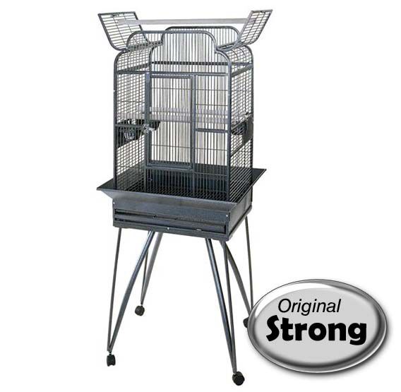 Strong Villa Andrea - Papegaaienkooi Strong Villa Andrea - Papegaaienkooi