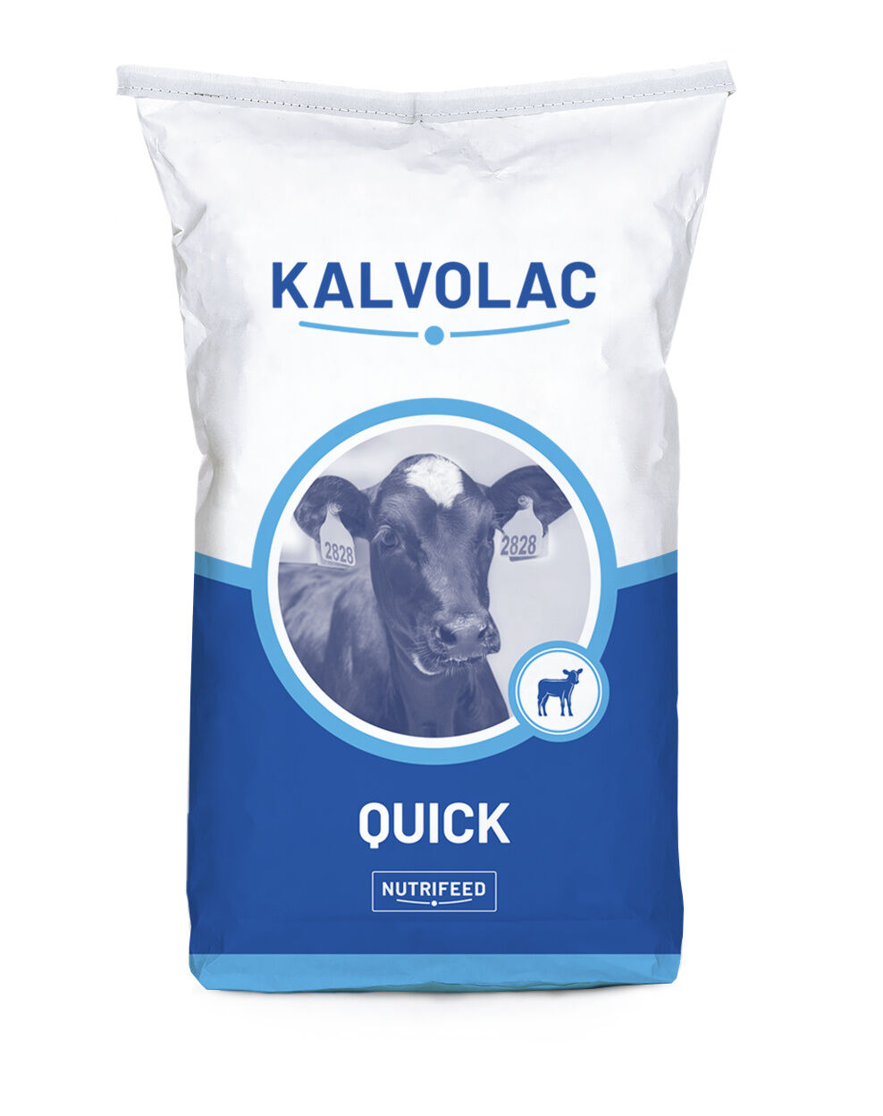 Kalvolac Quick Wei - Kalvermelkpoeder Kalvolac Quick Wei - Kalvermelkpoeder
